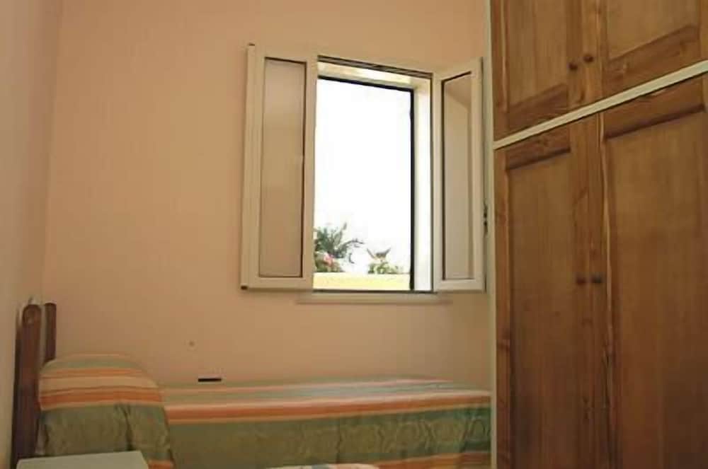 Agriturismo Li Damiani