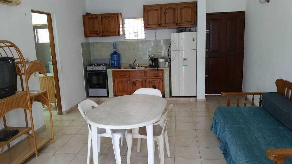 Apartment Plaza Sosua 2