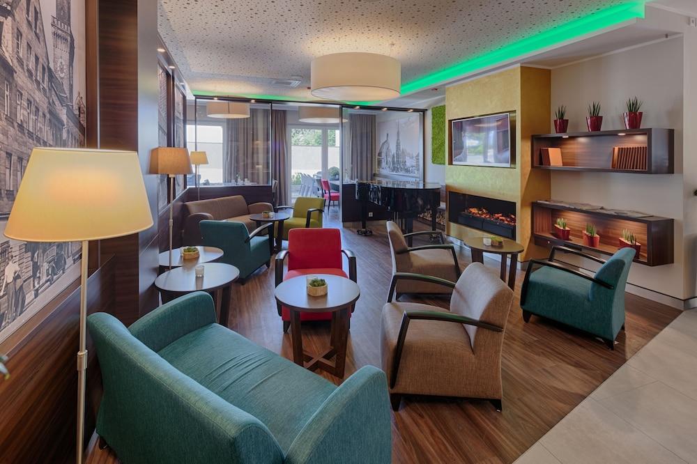 hotel bomonti Nürnberg West