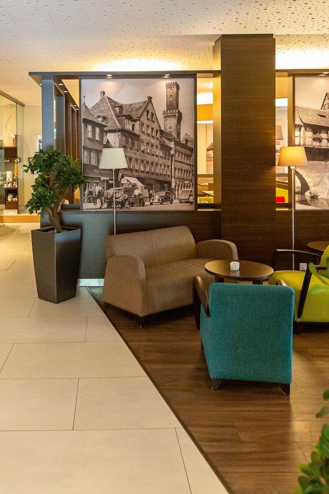 hotel bomonti Nürnberg West