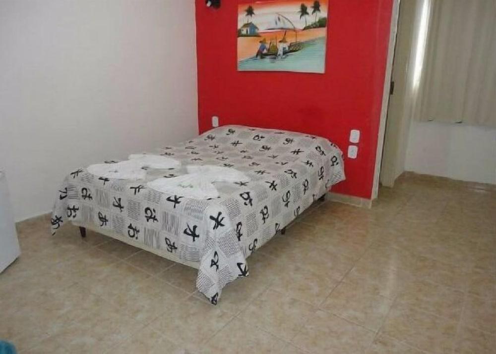 Pousada Residence Oásis