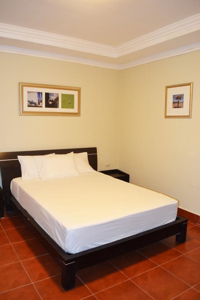 Hotel Los Altos Esteli