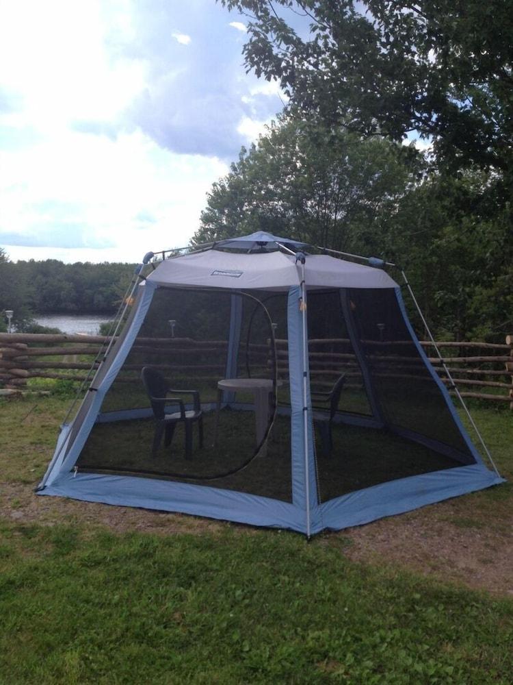 Jemseg Lakeview Motel