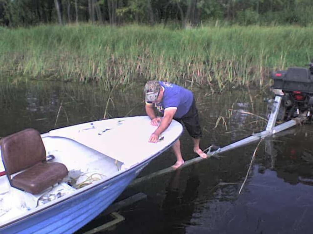 Jemseg Lakeview Motel