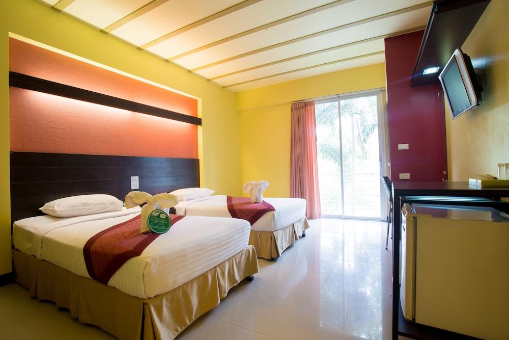 Brookside Valley Resort