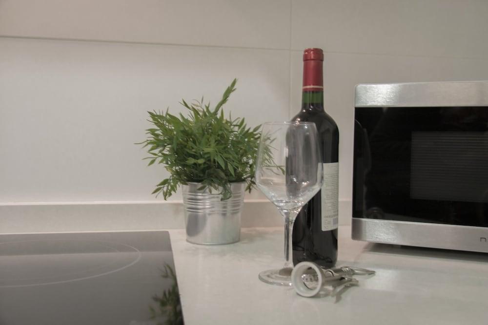 Apartamentos Prado Sastre