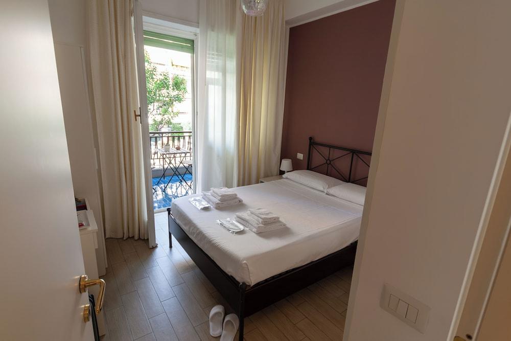 Magna Cura Guest House