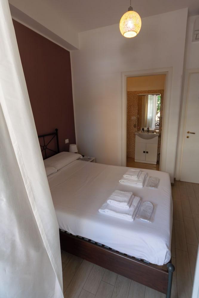 Magna Cura Guest House