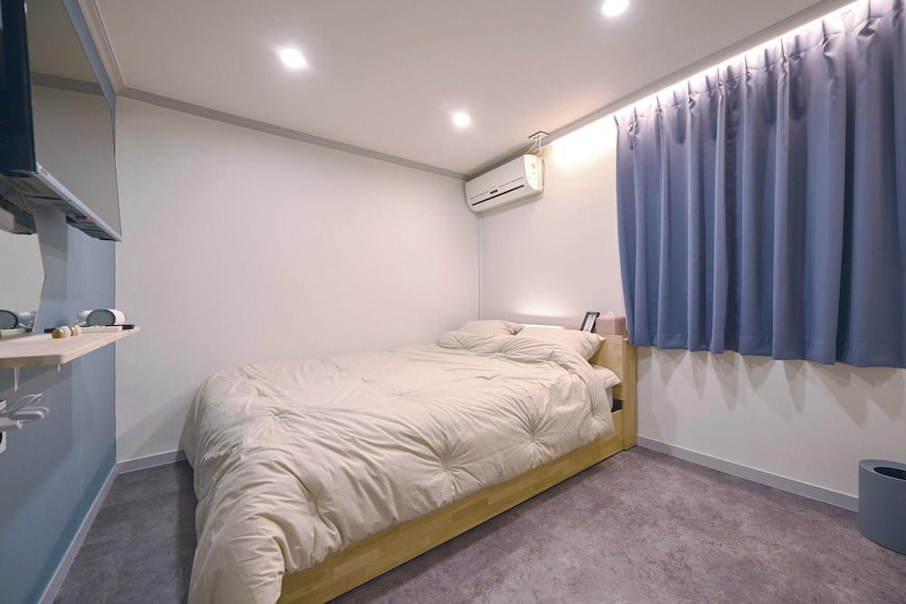 Hi There design guesthouse