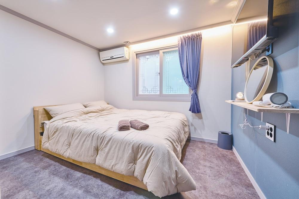 Hi There design guesthouse