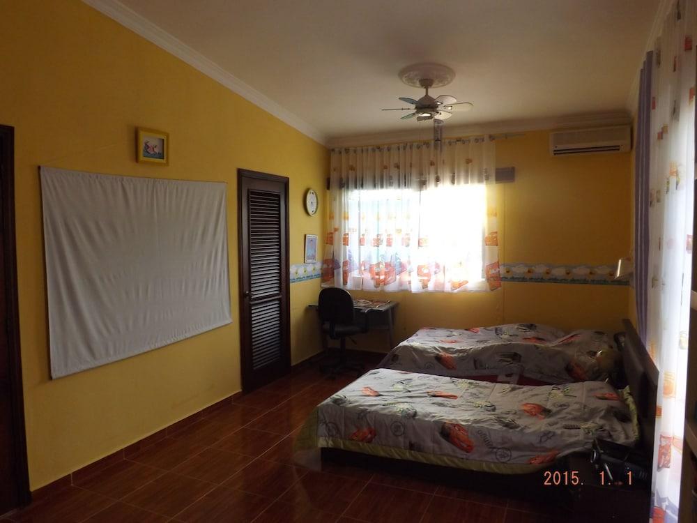 Four Bedroom Villa with Private Pool, Ocean View