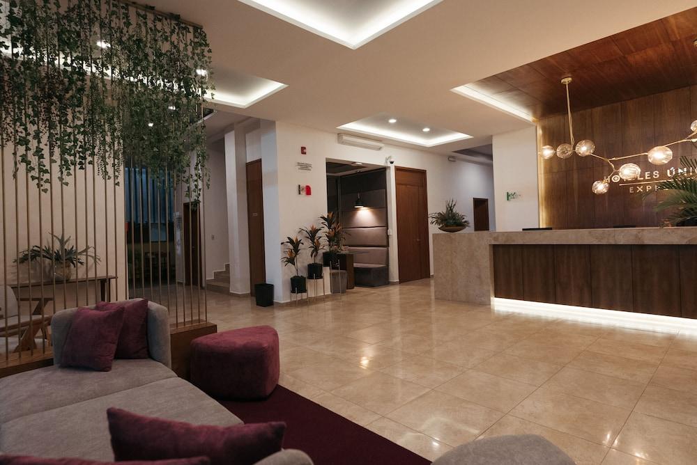 Hoteles Unico Express