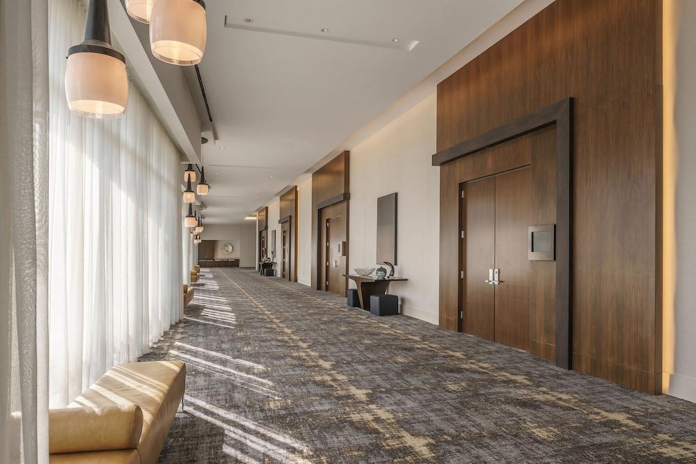 Hyatt Regency Houston/Galleria