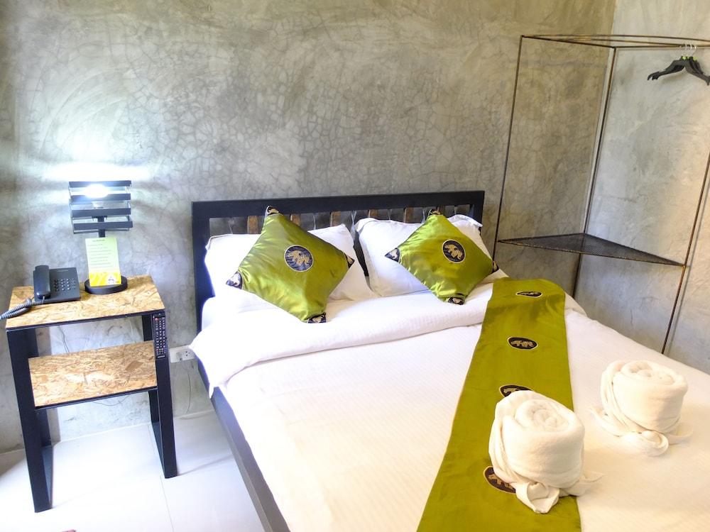 Hern Lhin Natural Resort