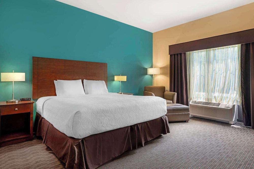 Best Western Plus French Lick