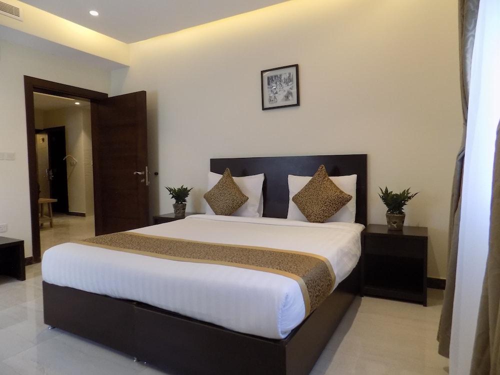 Landmark International Hotel, Jeddah