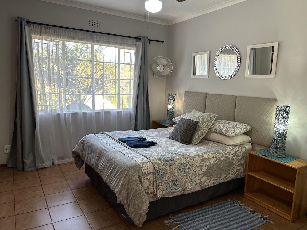 Sabie Self-Catering Apartments