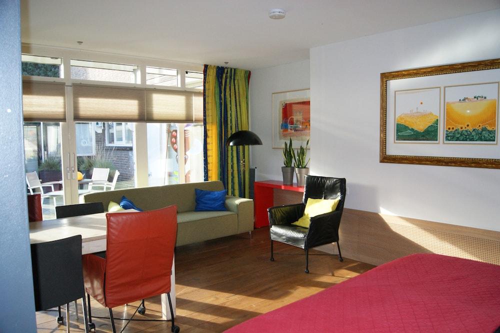 Bed & Breakfast Maasland