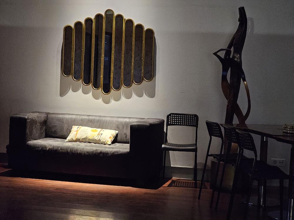 Coimbra Portagem Hostel