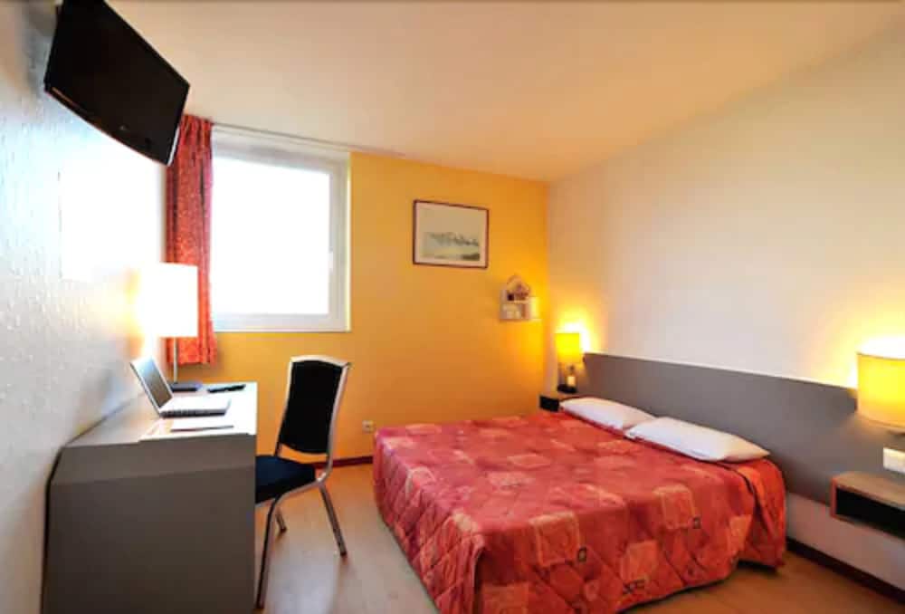 Hôtel le Pavillon de Rouen