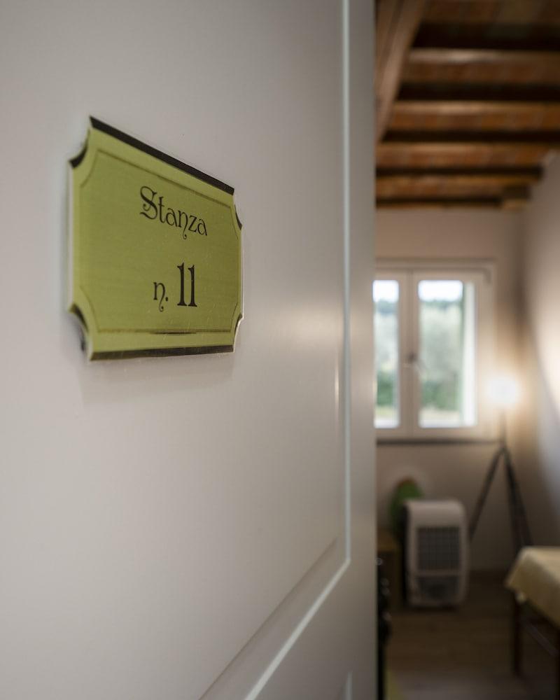 Affittacamere Il Granaio