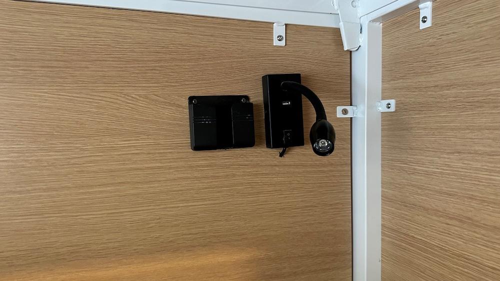 Smart Camden Inn Hostel