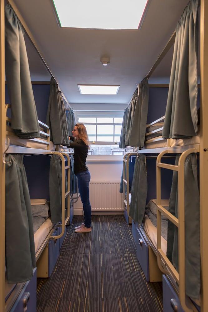 Smart Russell Square Hostel