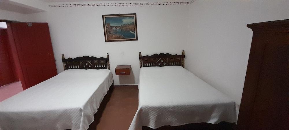 Hotel Posada San Agustin