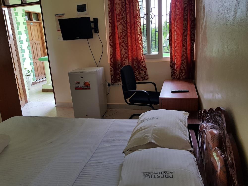 Prestige Leisure Hotel