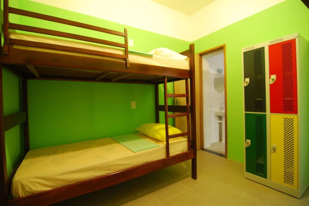 Refúgio Hostel Fortaleza