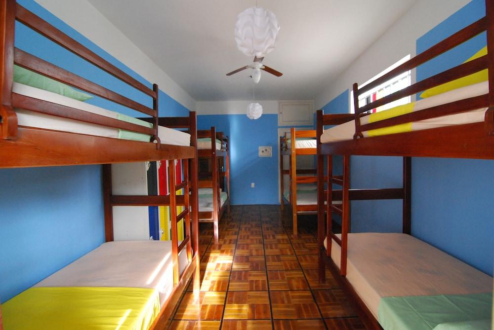 Refúgio Hostel Fortaleza