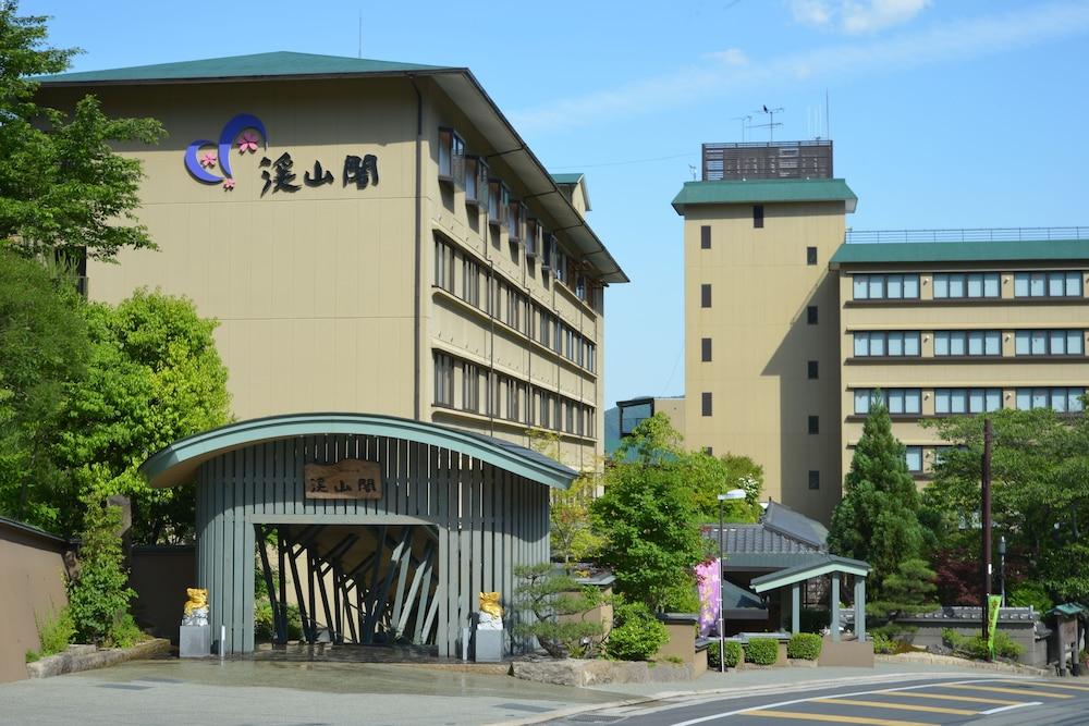 Keizankaku
