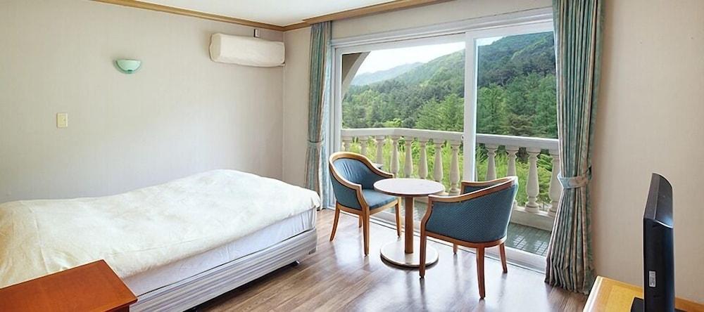 Hanwha Resorts Yangpyeong