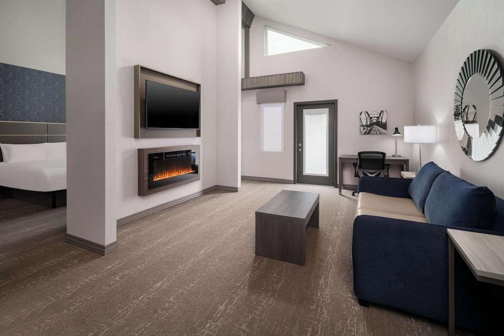 Best Western Plus Prince George