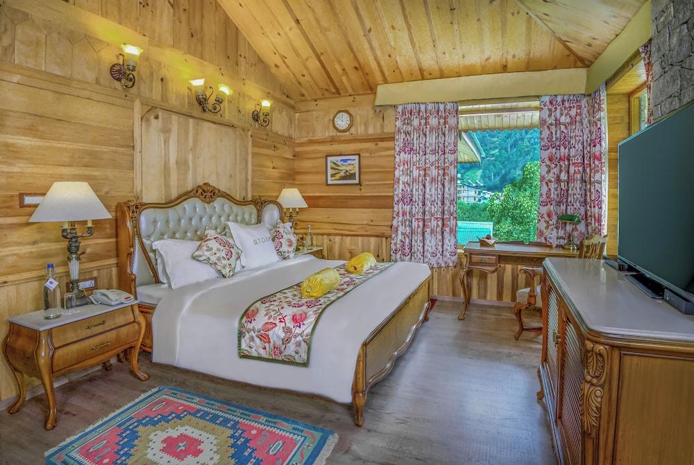 Storii By ITC Hotels Urvashis Retreat Manali