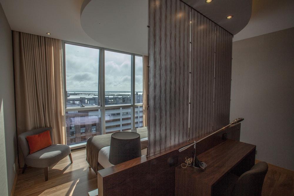 Puerto Norte Design Hotel