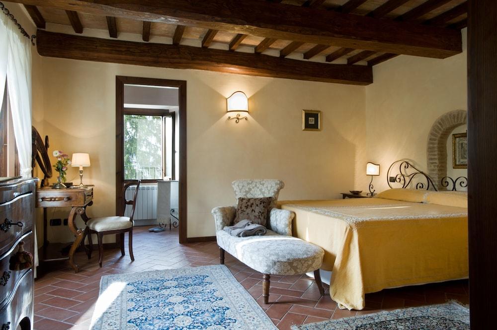 Torre Palombara - Dimora Storica