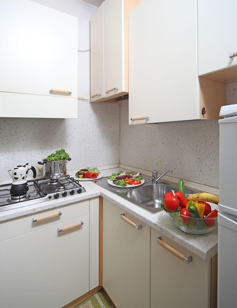 Appartamenti Casetto