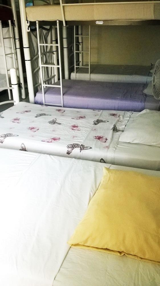 Posada Marpez - Hostel