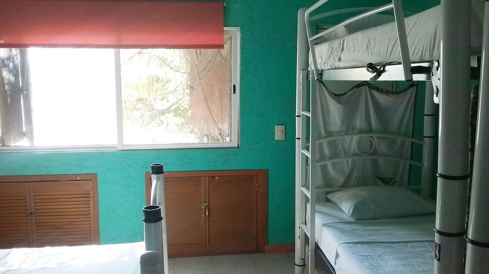 Posada Marpez - Hostel