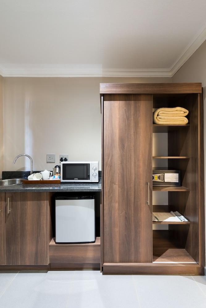 Birchwood Hotel and OR Tambo Conference Centre