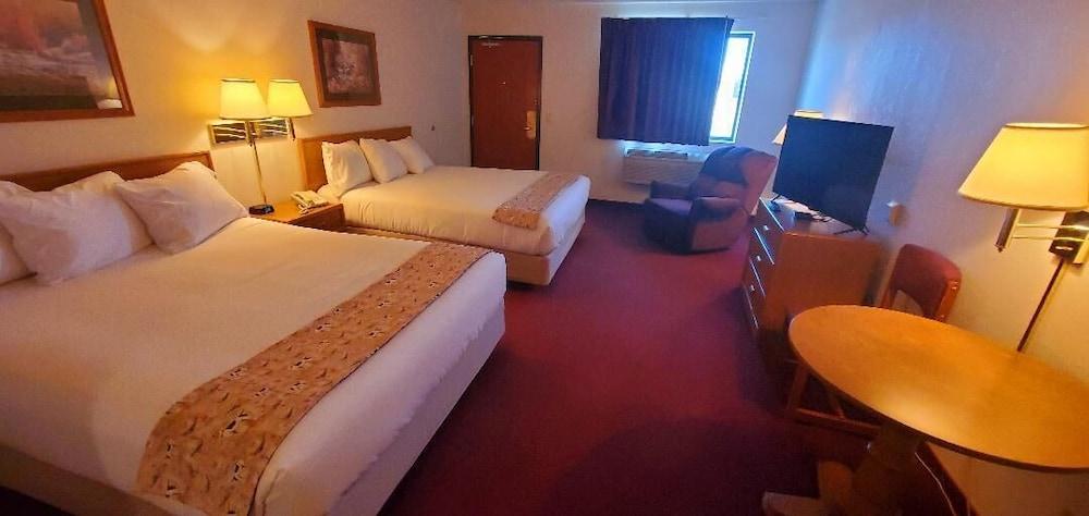 Gettysburg Inn & Suites