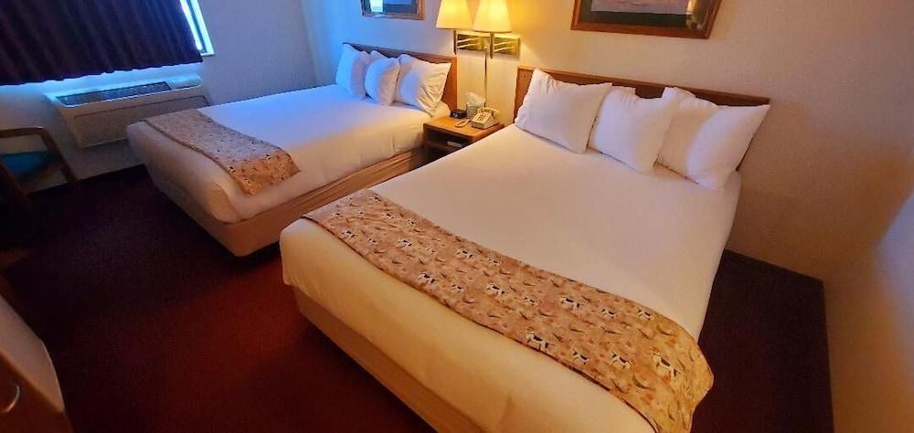 Gettysburg Inn & Suites