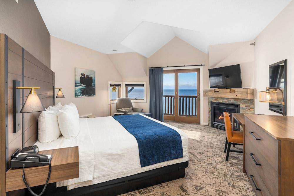 Grand Superior Lodge