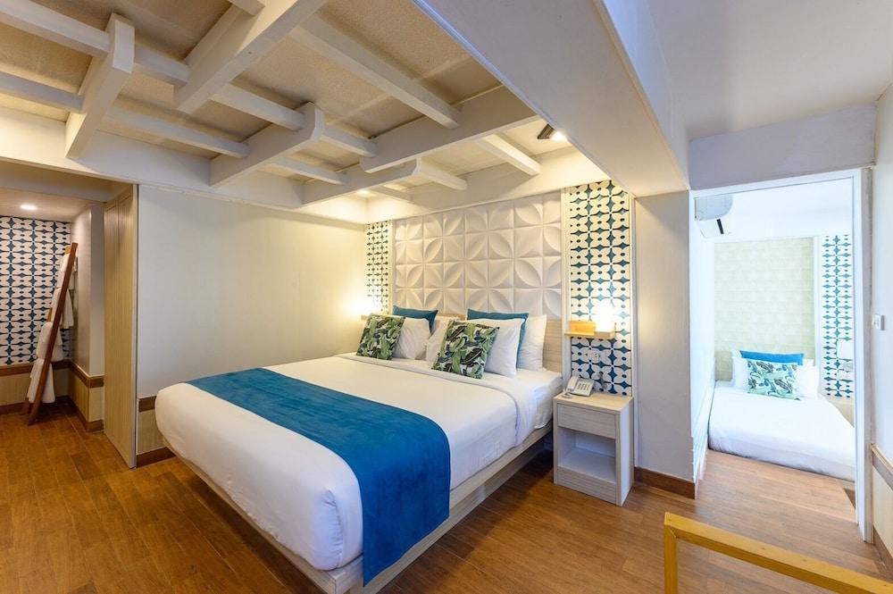 Maldives Beach Resort