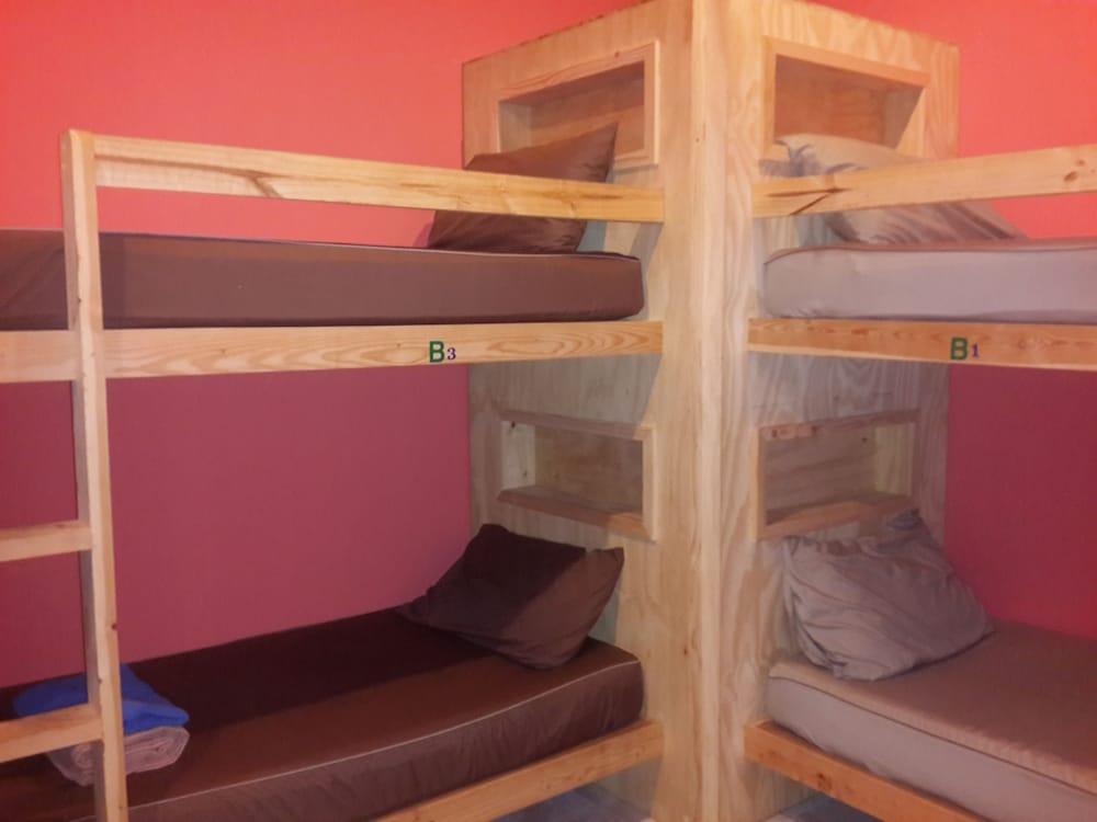 Relax Corner Inn - Hostel
