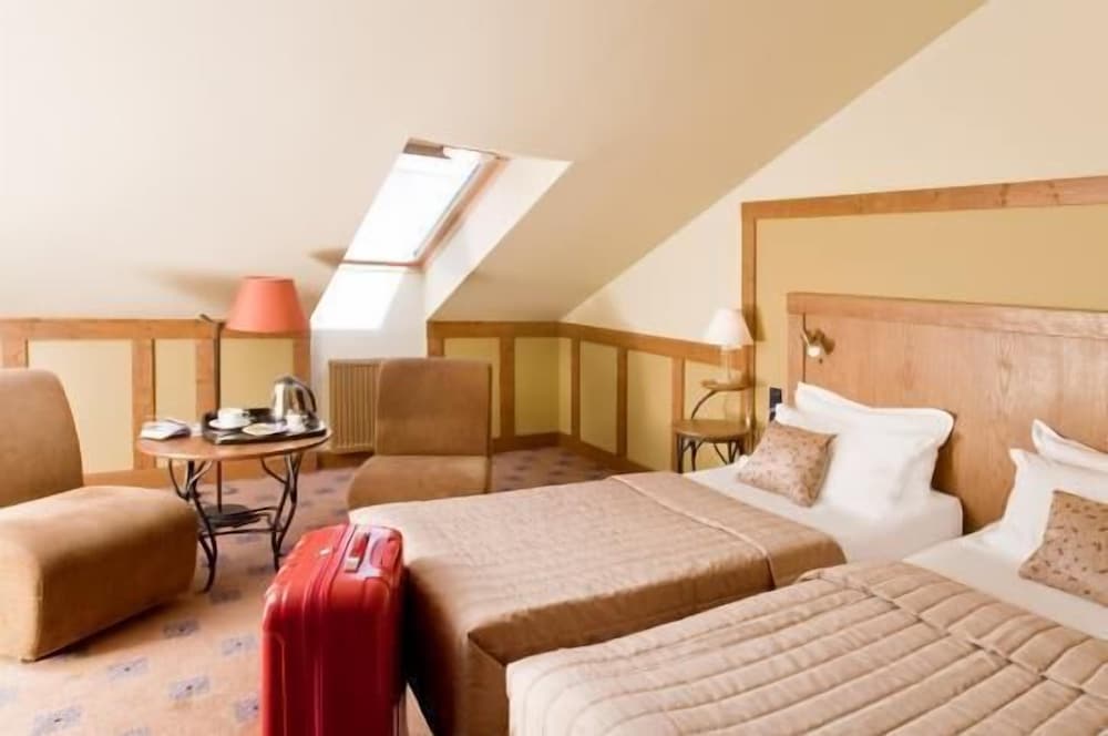 Best Baltic Hotel Druskininkai Central