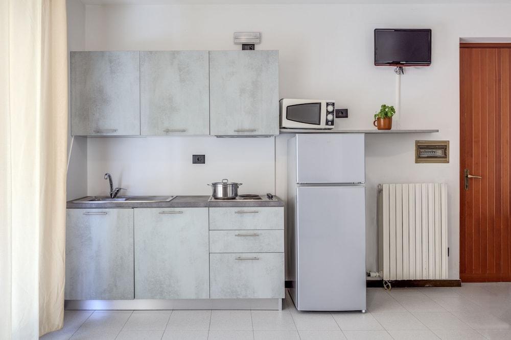 Residence Villaggio Tiglio