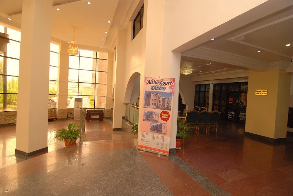 De Best Prime Hotel Resort