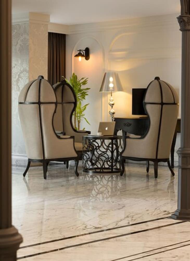 Metropolitan Hotels Taksim